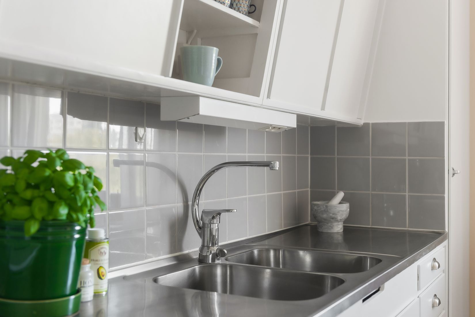 Bostadsrätt, Björnsonsgatan 138. 6,5/8.tr, Bromma / Blackeberg, Stockholm