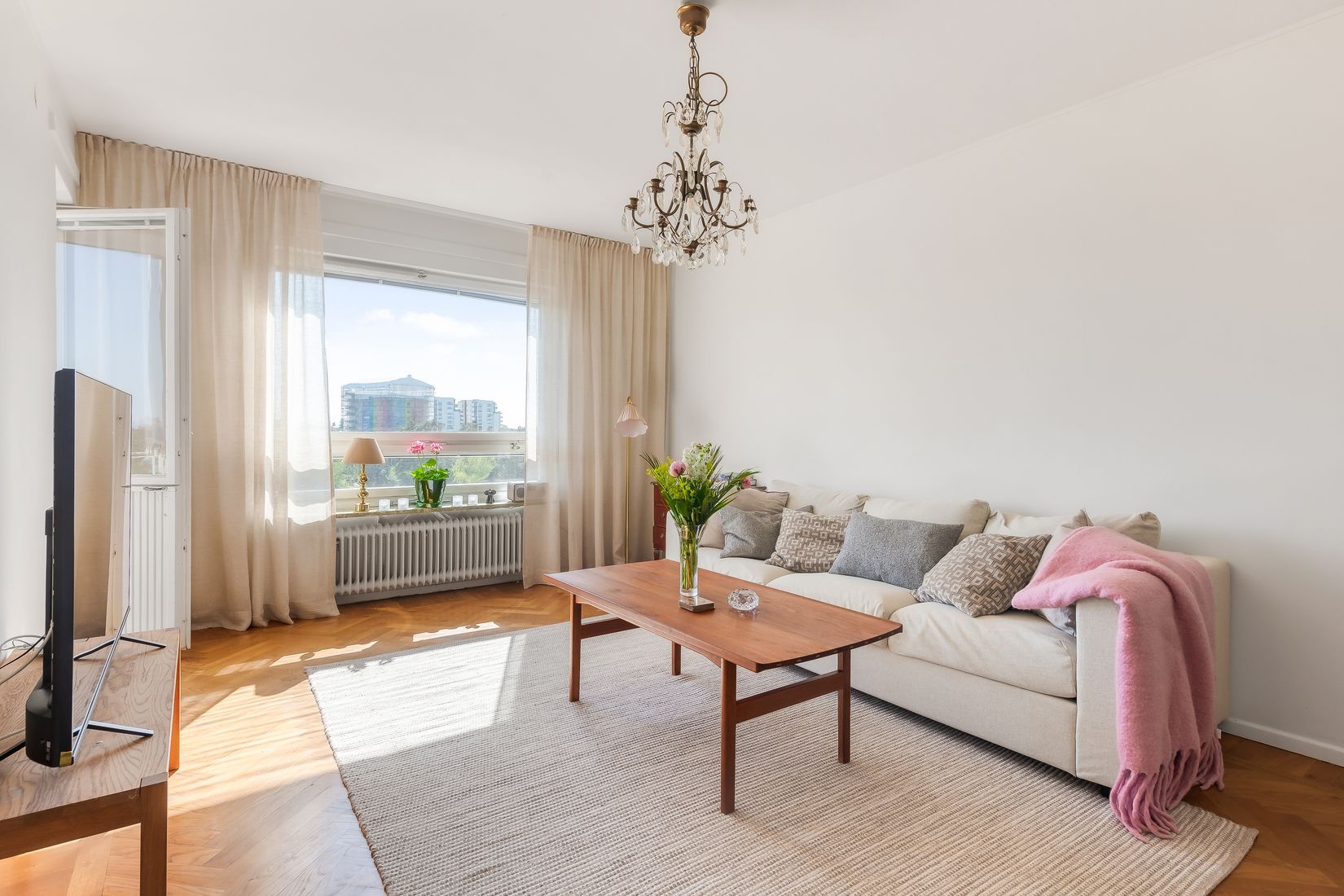 Bostadsrätt, Björnsonsgatan 138. 6,5/8.tr, Bromma / Blackeberg, Stockholm