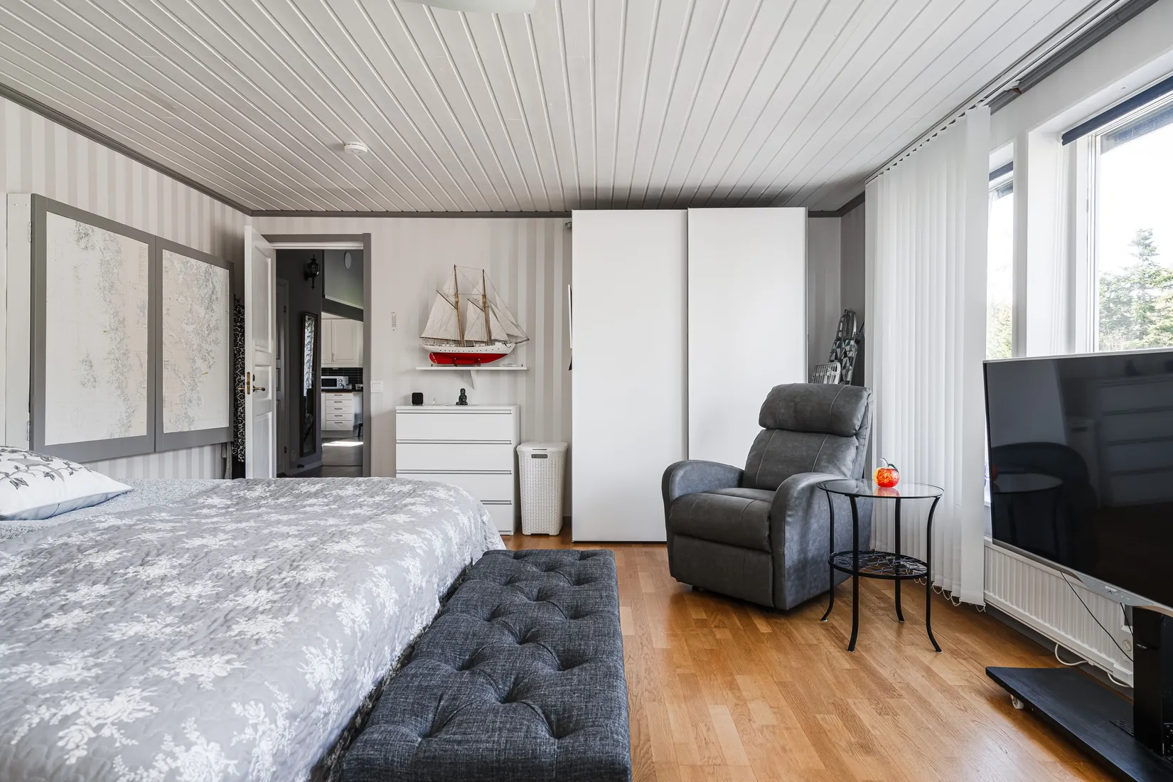 Fritidshus, Nyalundsvägen 28, Ramsdal, Söderköping
