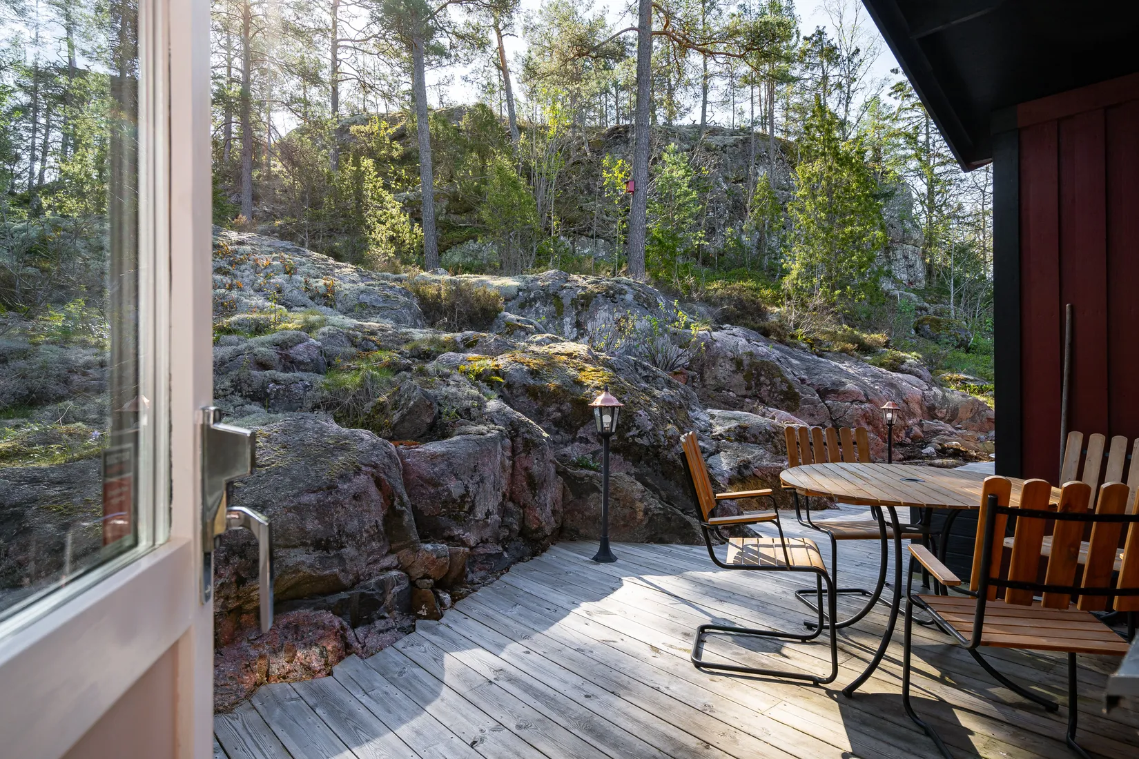 Fritidshus, Nyalundsvägen 28, Ramsdal, Söderköping