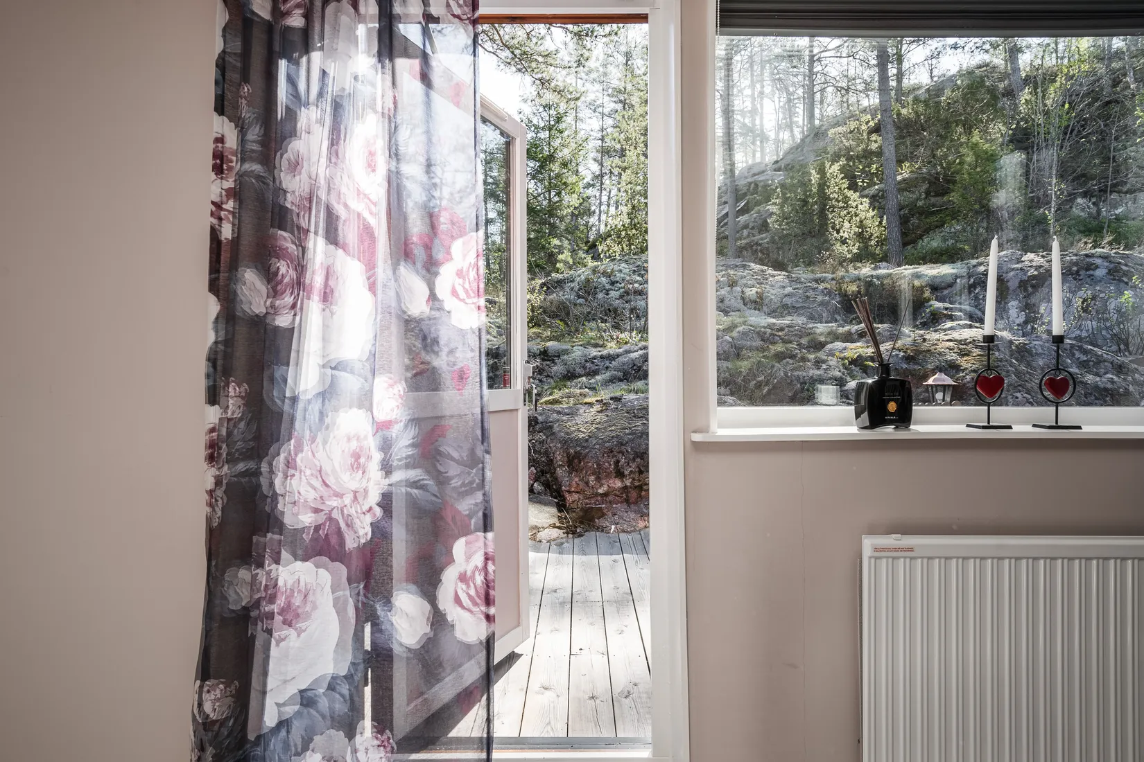Fritidshus, Nyalundsvägen 28, Ramsdal, Söderköping