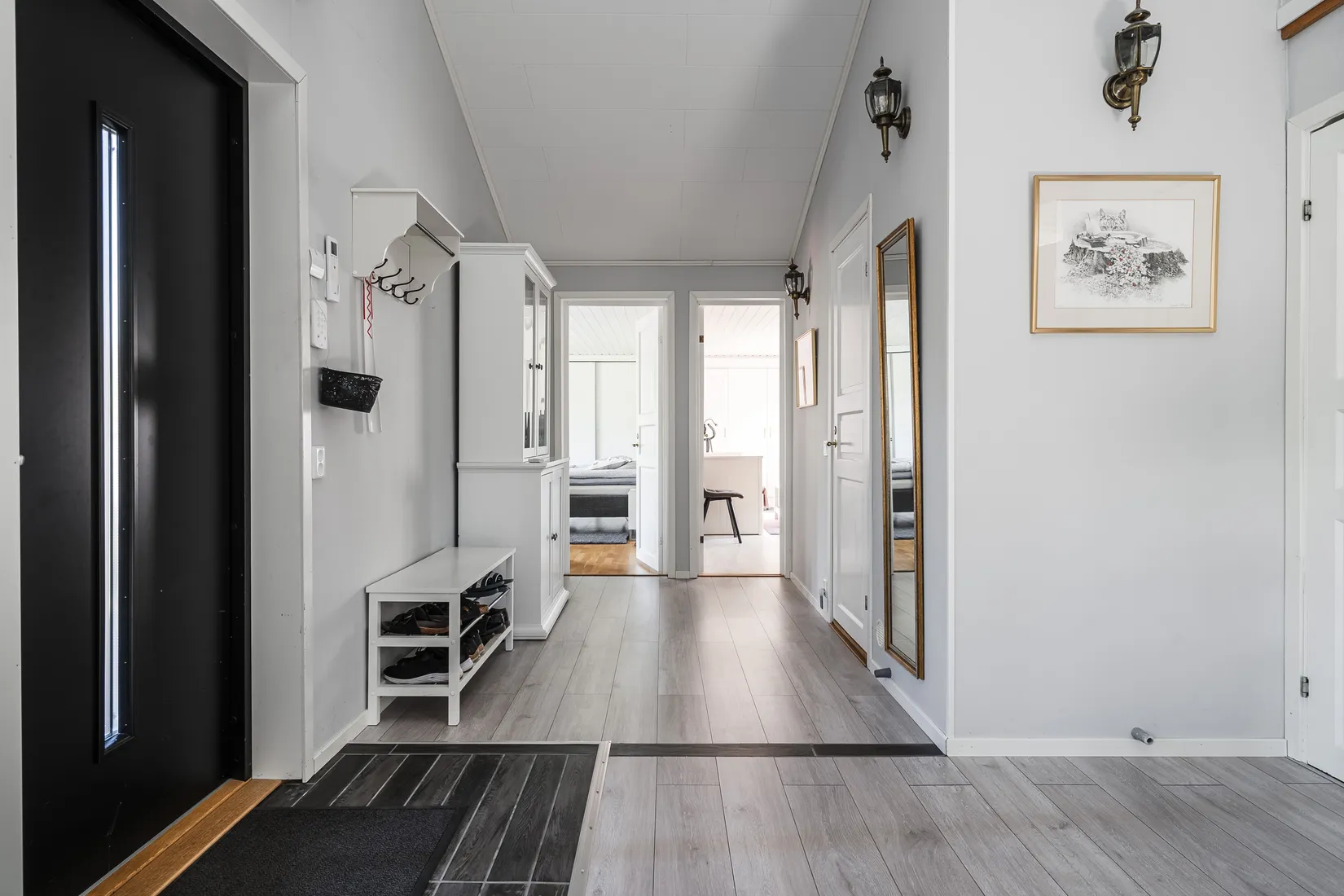 Fritidshus, Nyalundsvägen 28, Ramsdal, Söderköping