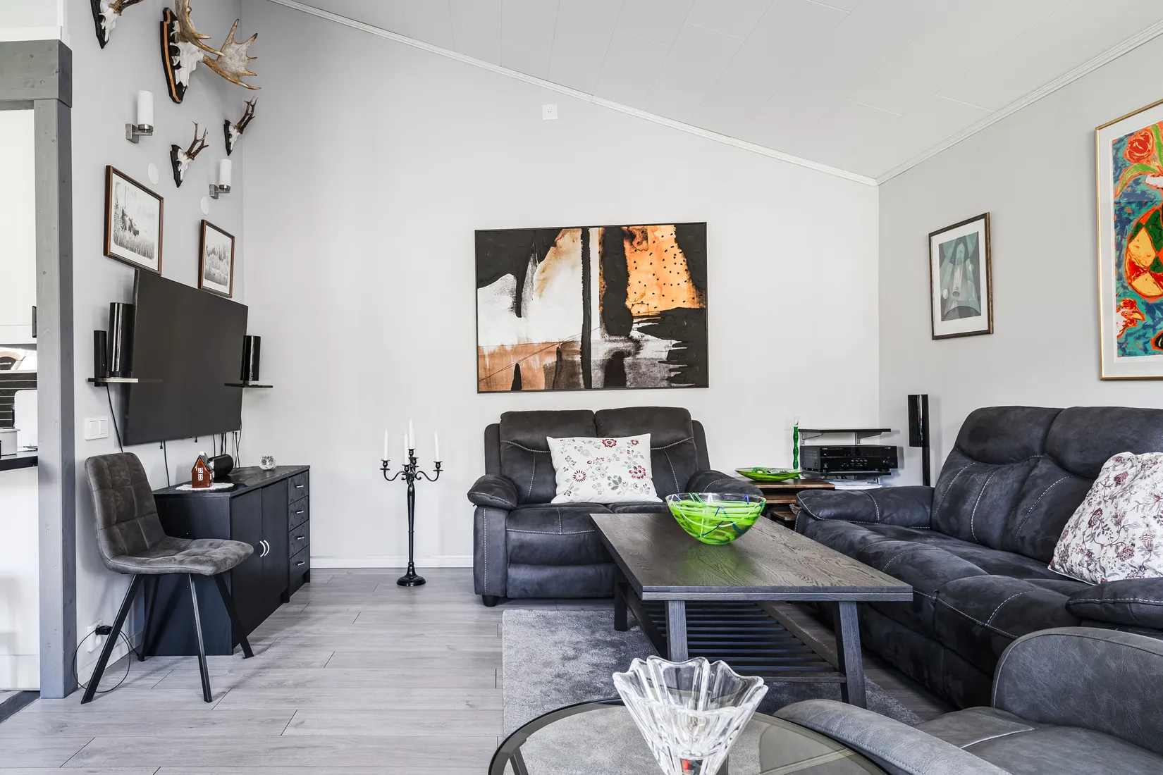 Fritidshus, Nyalundsvägen 28, Ramsdal, Söderköping