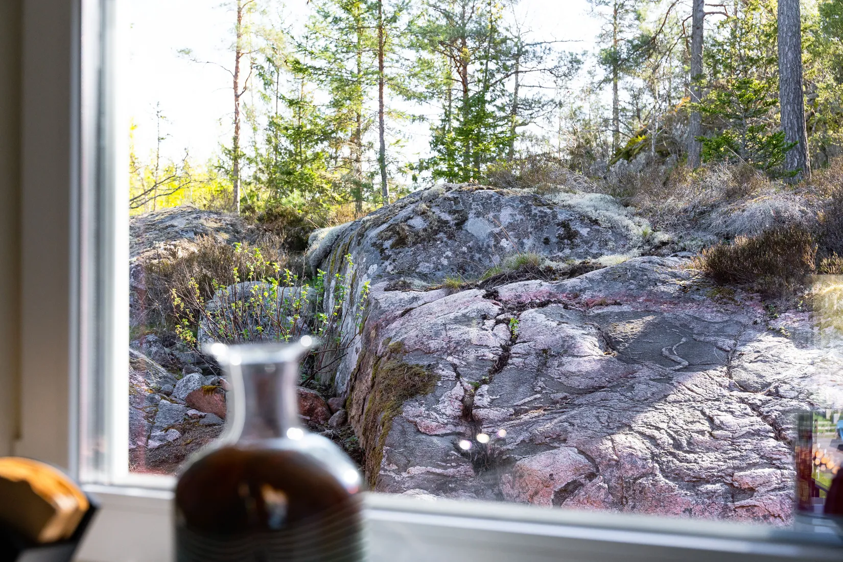 Fritidshus, Nyalundsvägen 28, Ramsdal, Söderköping