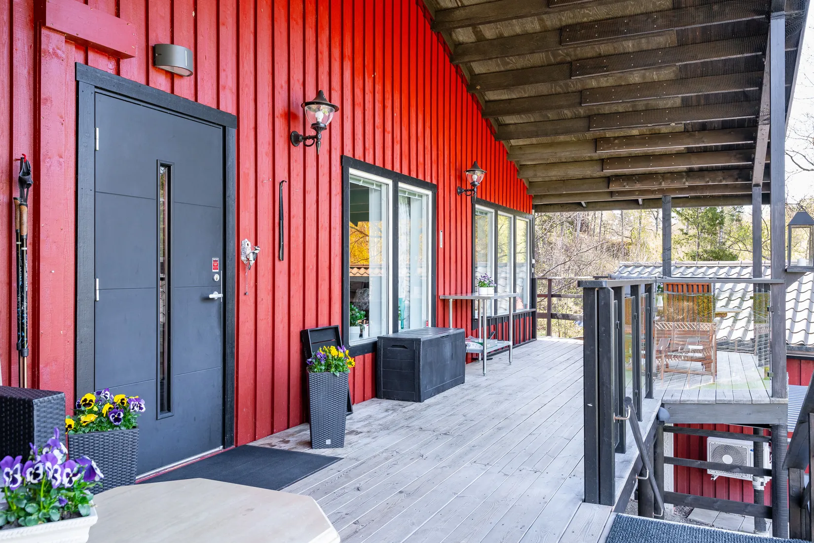 Fritidshus, Nyalundsvägen 28, Ramsdal, Söderköping