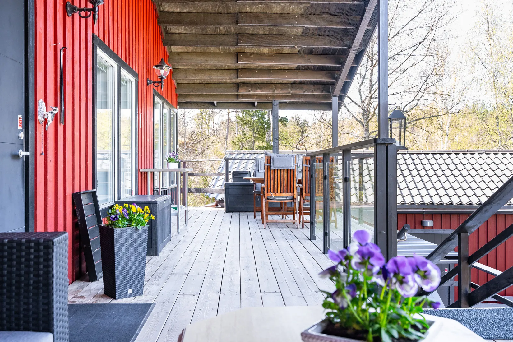 Fritidshus, Nyalundsvägen 28, Ramsdal, Söderköping