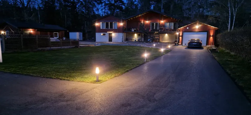 Fritidshus, Nyalundsvägen 28, Ramsdal, Söderköping