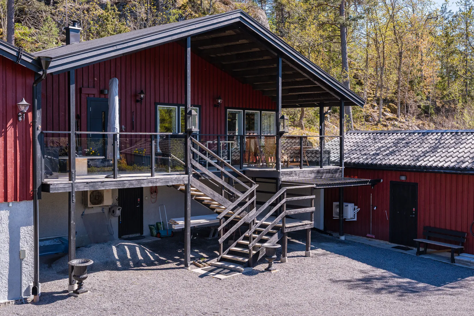 Fritidshus, Nyalundsvägen 28, Ramsdal, Söderköping