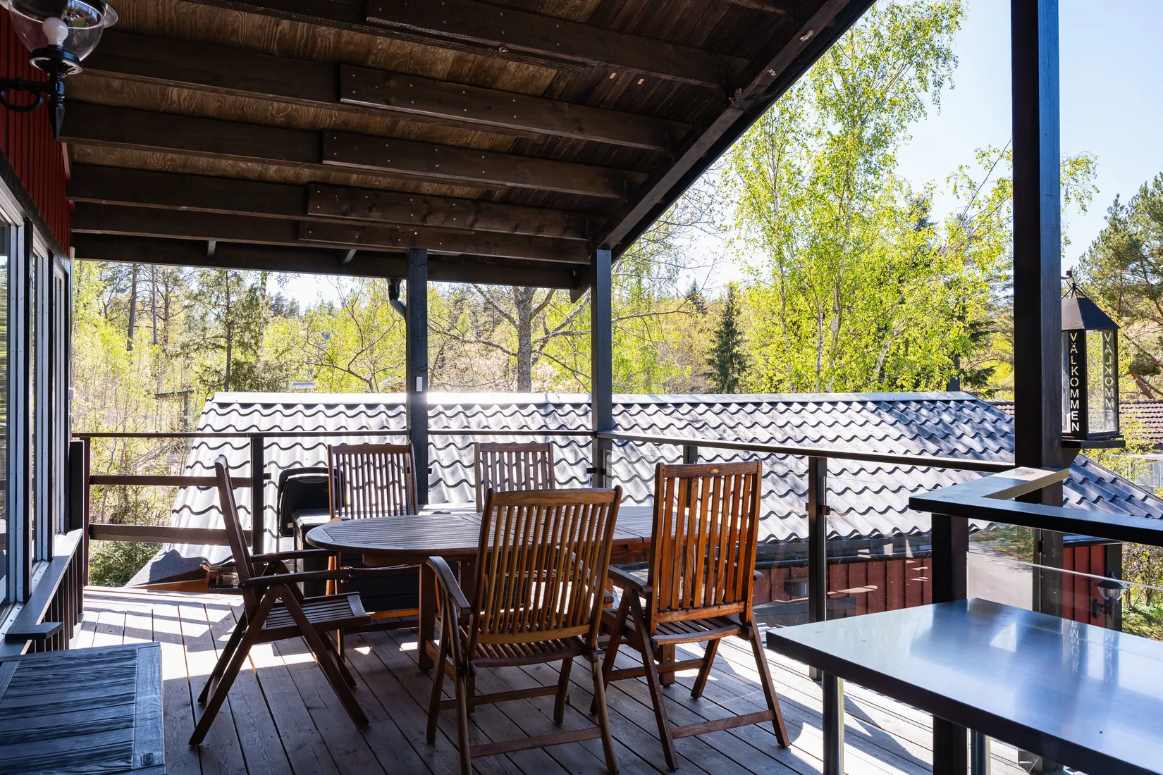 Fritidshus, Nyalundsvägen 28, Ramsdal, Söderköping