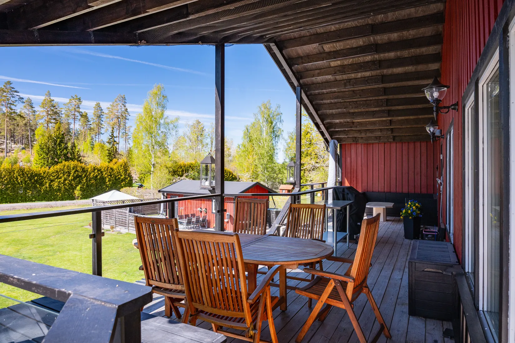 Fritidshus, Nyalundsvägen 28, Ramsdal, Söderköping