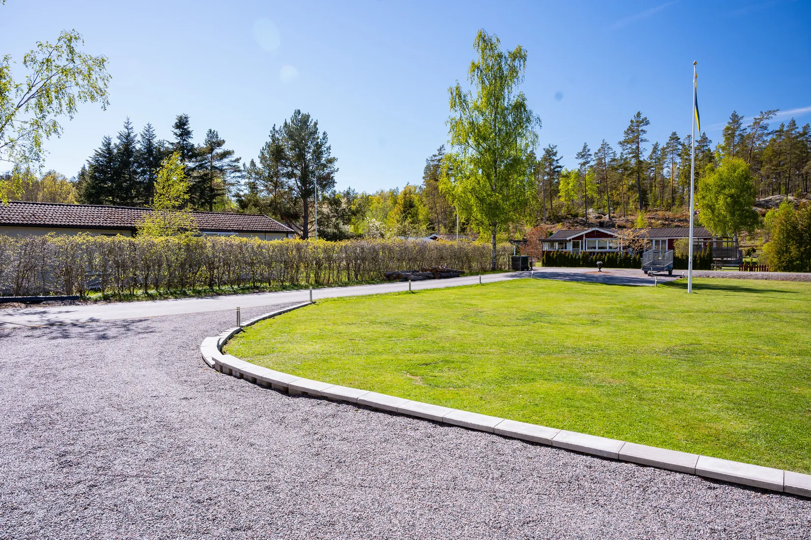 Fritidshus, Nyalundsvägen 28, Ramsdal, Söderköping