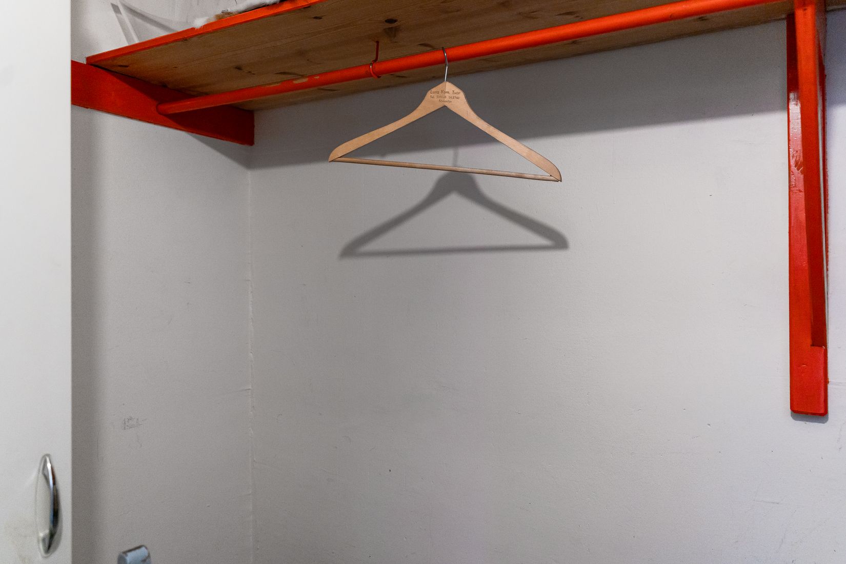 Bostadsrätt, Fristadsgatan 14E, Norr, Eskilstuna