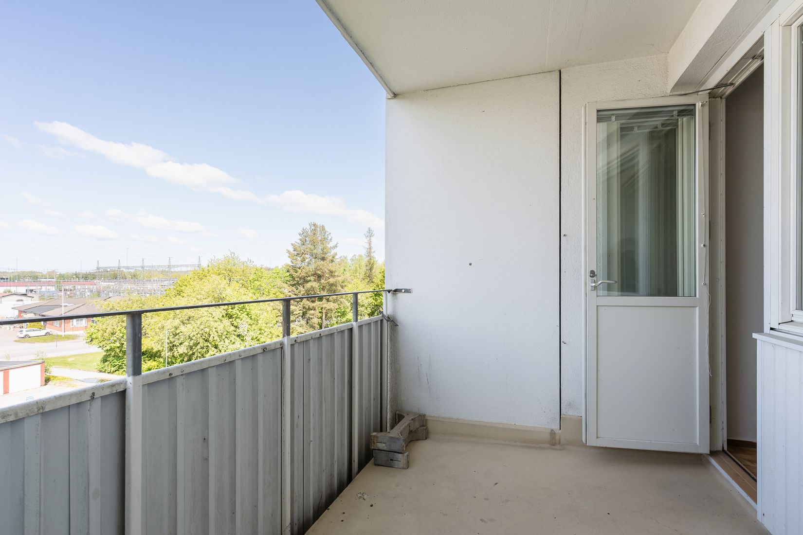 Bostadsrätt, Fristadsgatan 14E, Norr, Eskilstuna