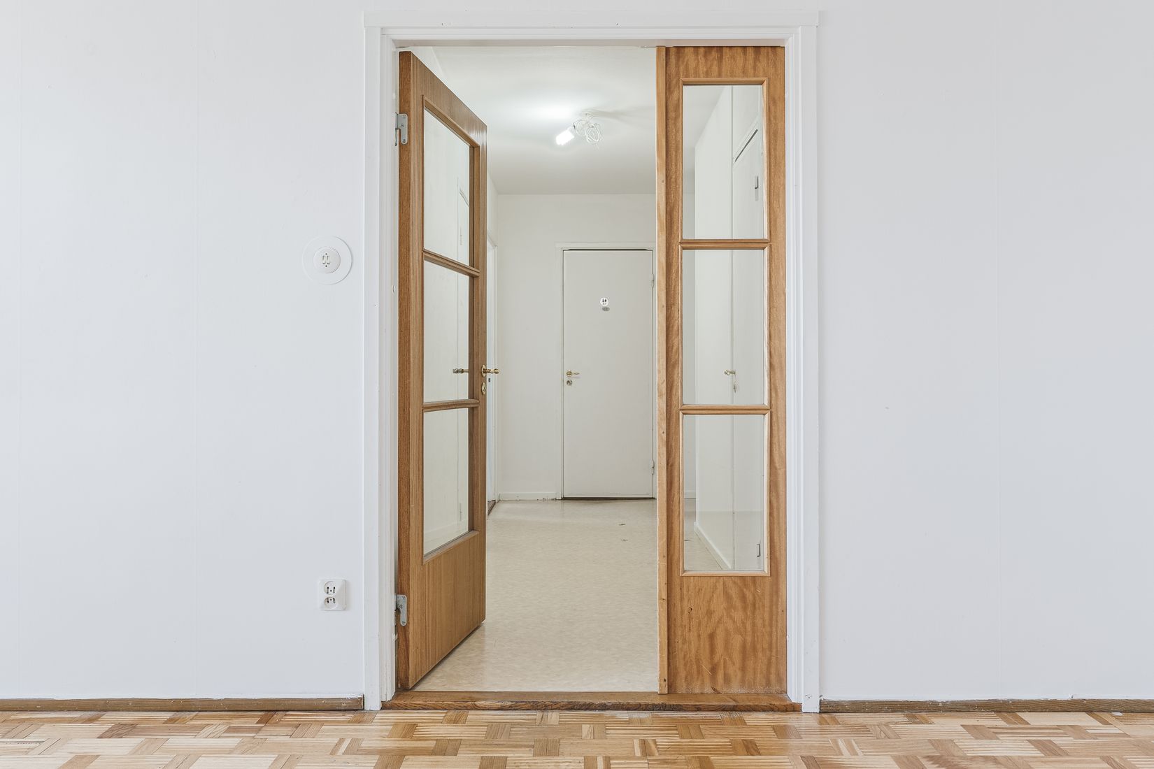 Bostadsrätt, Fristadsgatan 14E, Norr, Eskilstuna