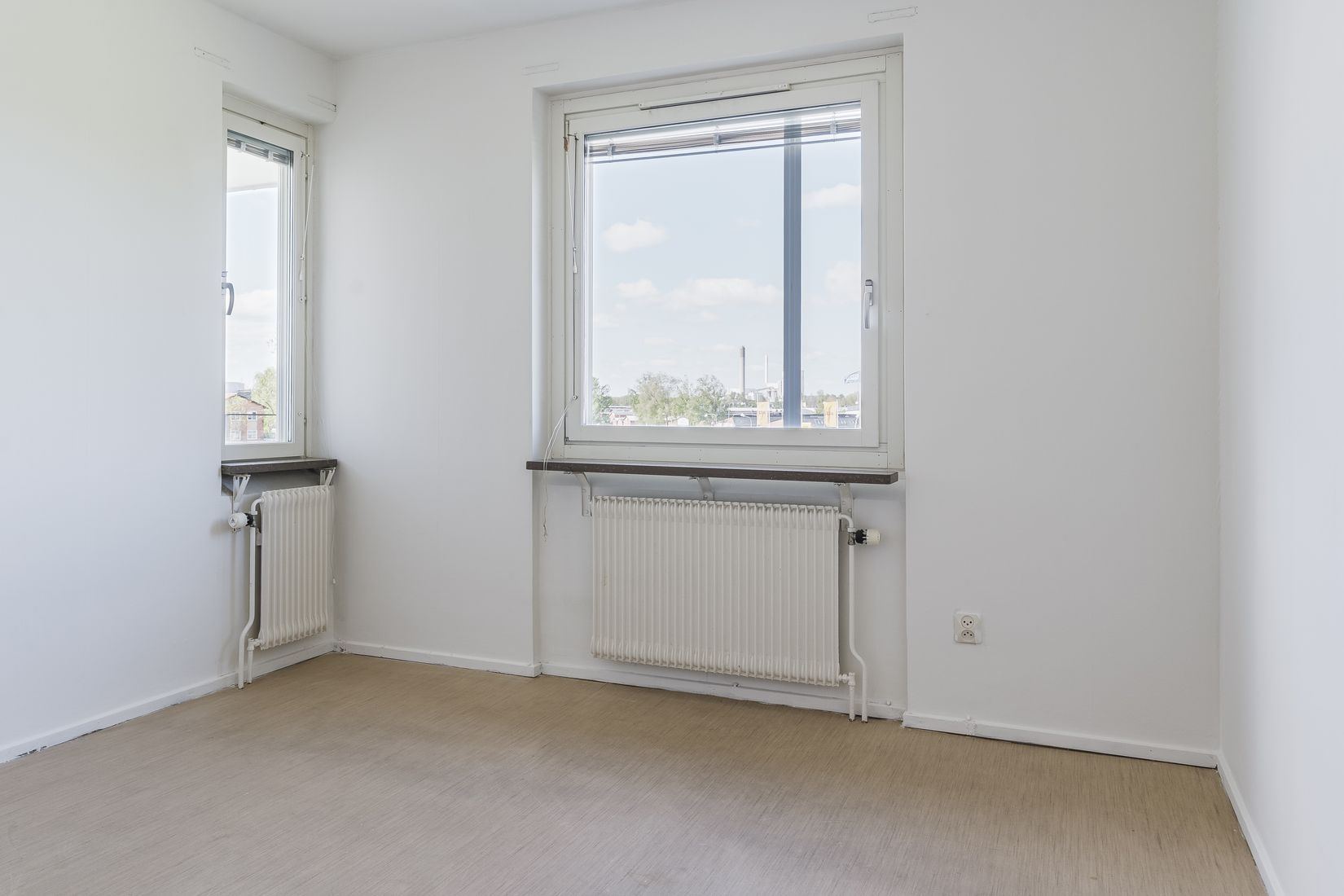 Bostadsrätt, Fristadsgatan 14E, Norr, Eskilstuna