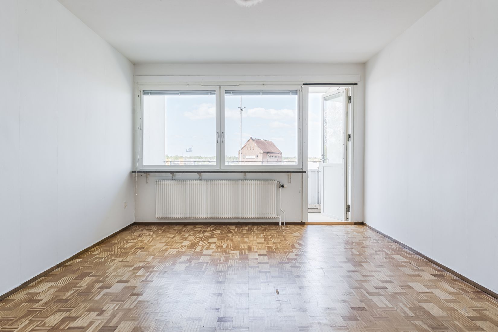 Bostadsrätt, Fristadsgatan 14E, Norr, Eskilstuna