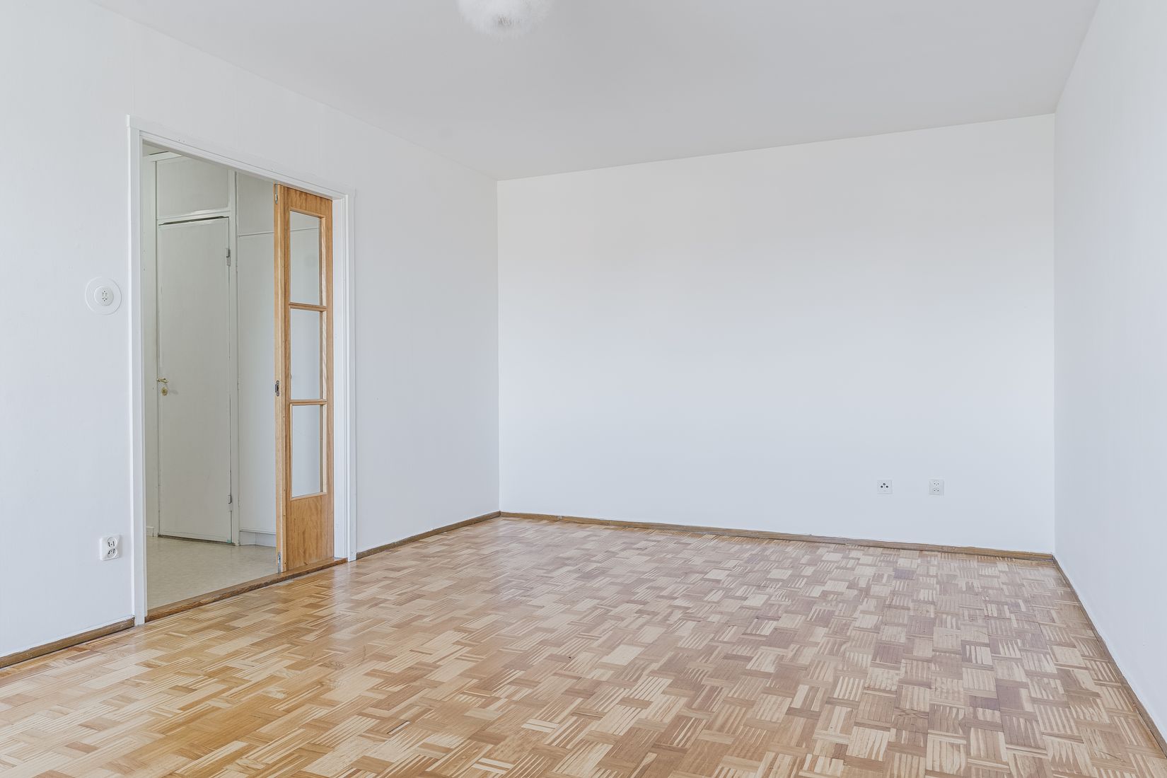 Bostadsrätt, Fristadsgatan 14E, Norr, Eskilstuna