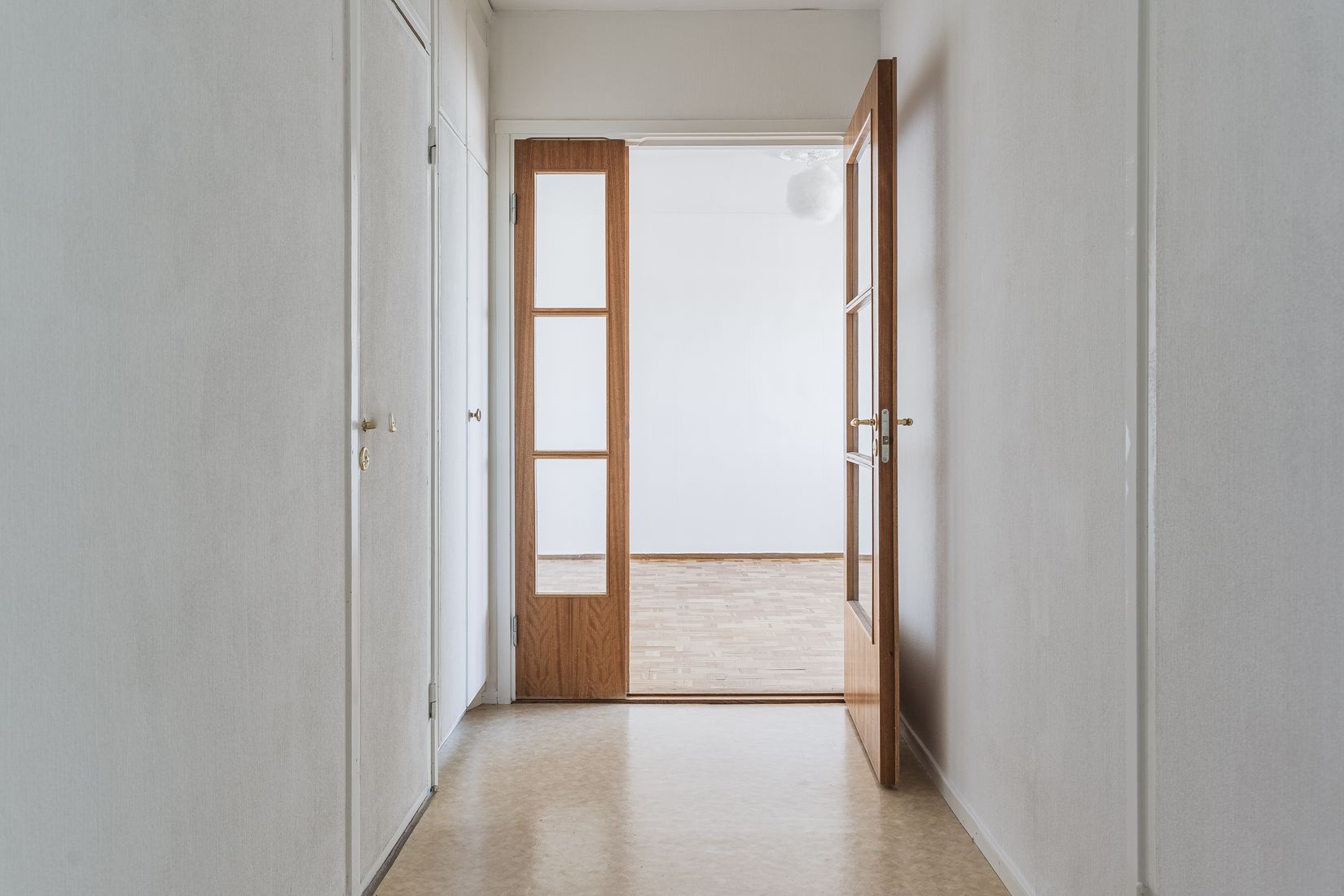 Bostadsrätt, Fristadsgatan 14E, Norr, Eskilstuna