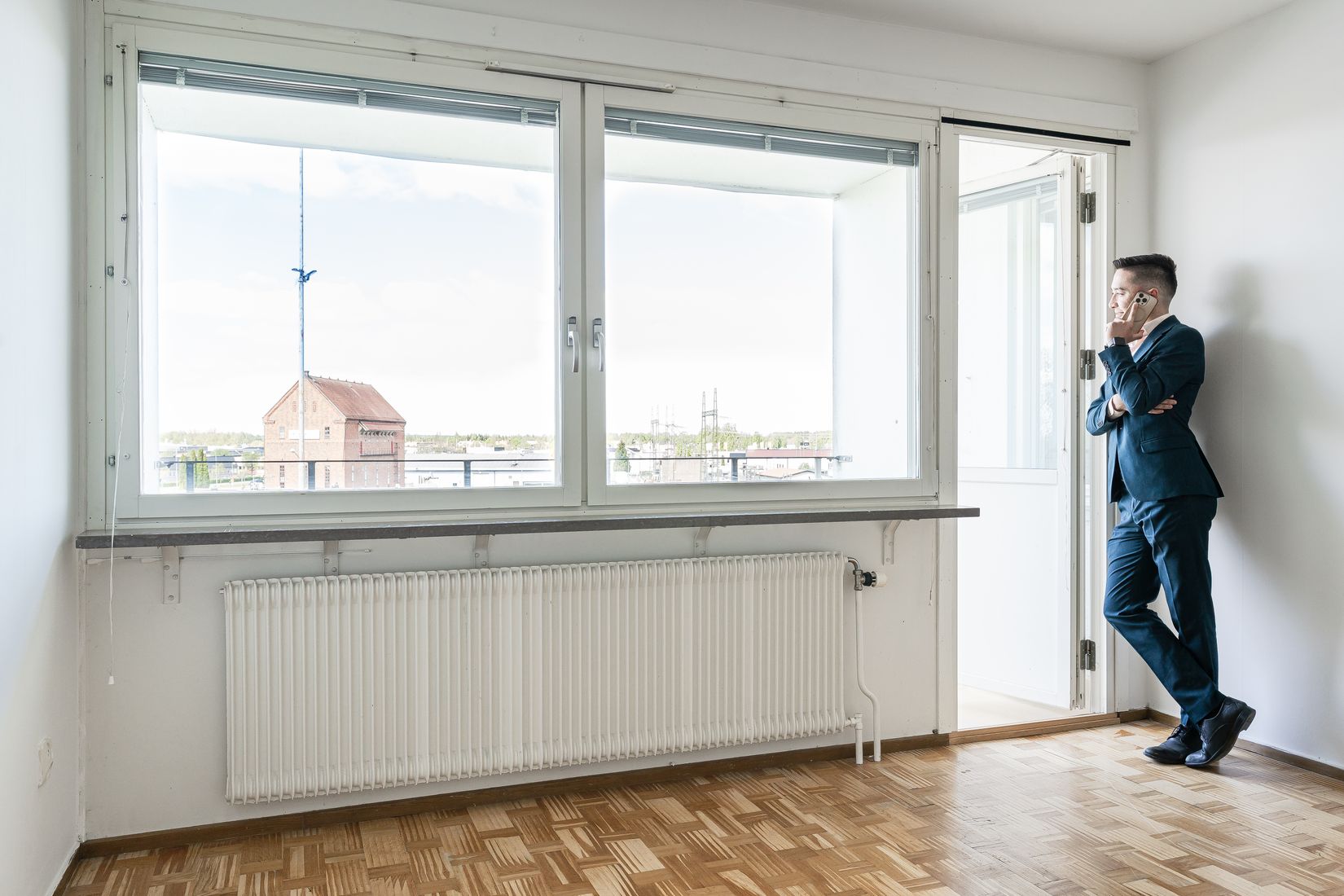 Bostadsrätt, Fristadsgatan 14E, Norr, Eskilstuna