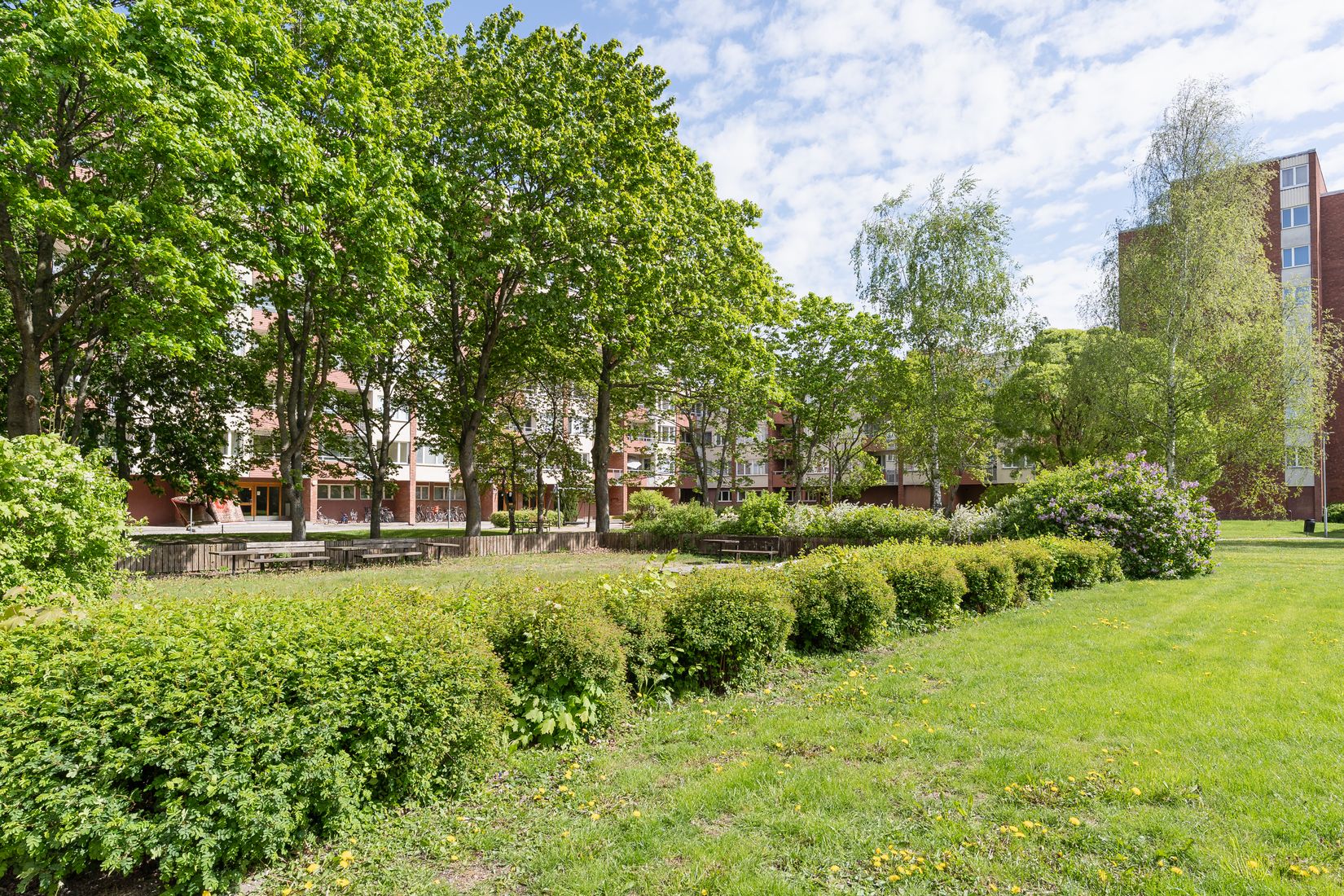 Bostadsrätt, Fristadsgatan 14E, Norr, Eskilstuna