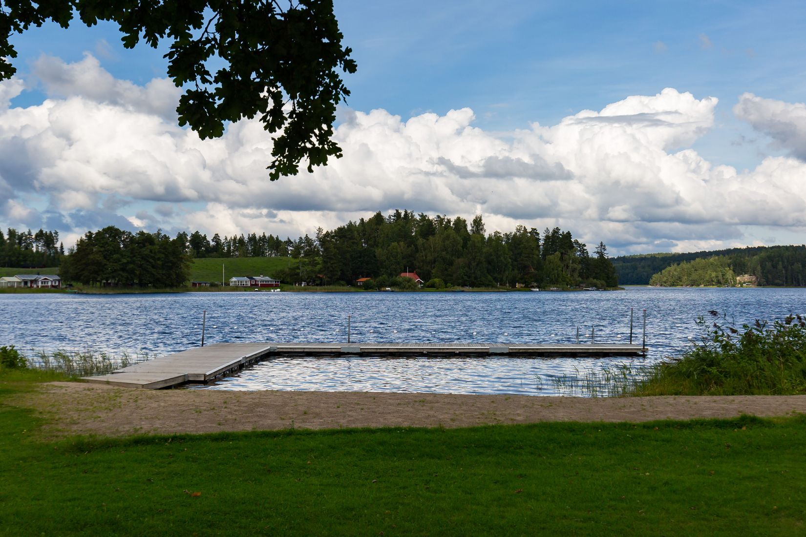 Villa, Tussilagovägen 14, Norrtuna, Gnesta