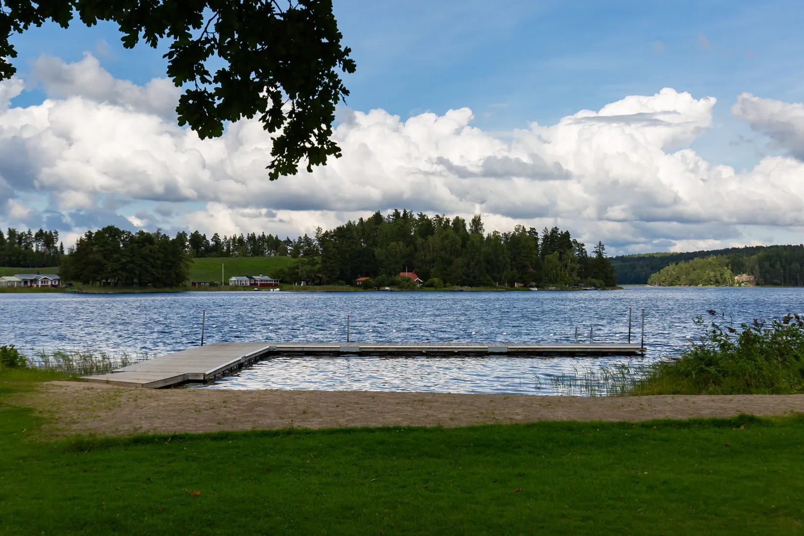Villa, Tussilagovägen 14, Norrtuna, Gnesta