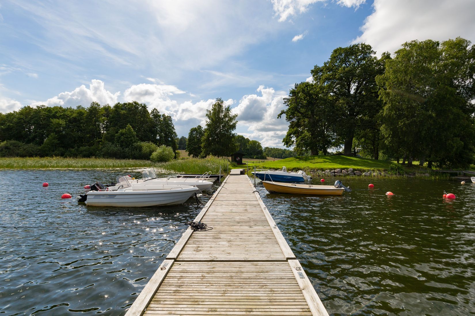 Villa, Tussilagovägen 14, Norrtuna, Gnesta