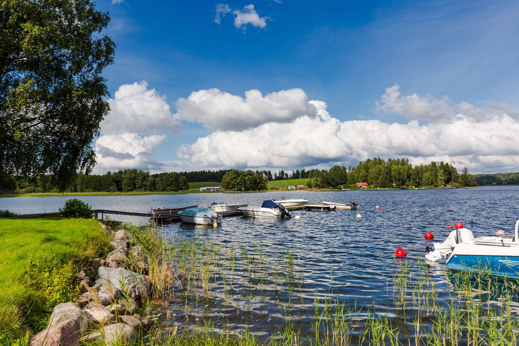 Villa, Tussilagovägen 14, Norrtuna, Gnesta