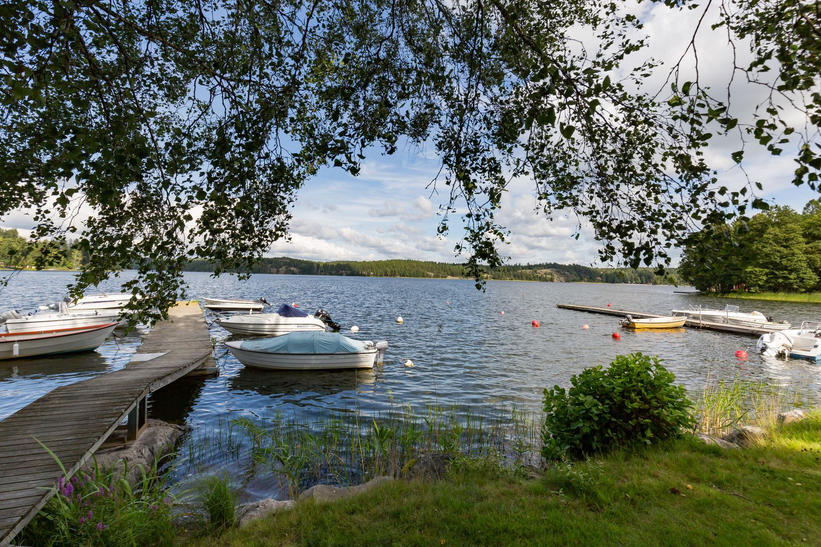 Villa, Tussilagovägen 14, Norrtuna, Gnesta