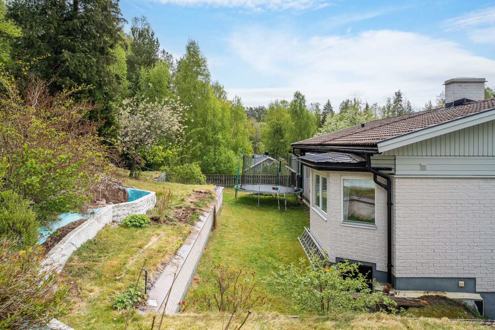 Villa, Tussilagovägen 14, Norrtuna, Gnesta