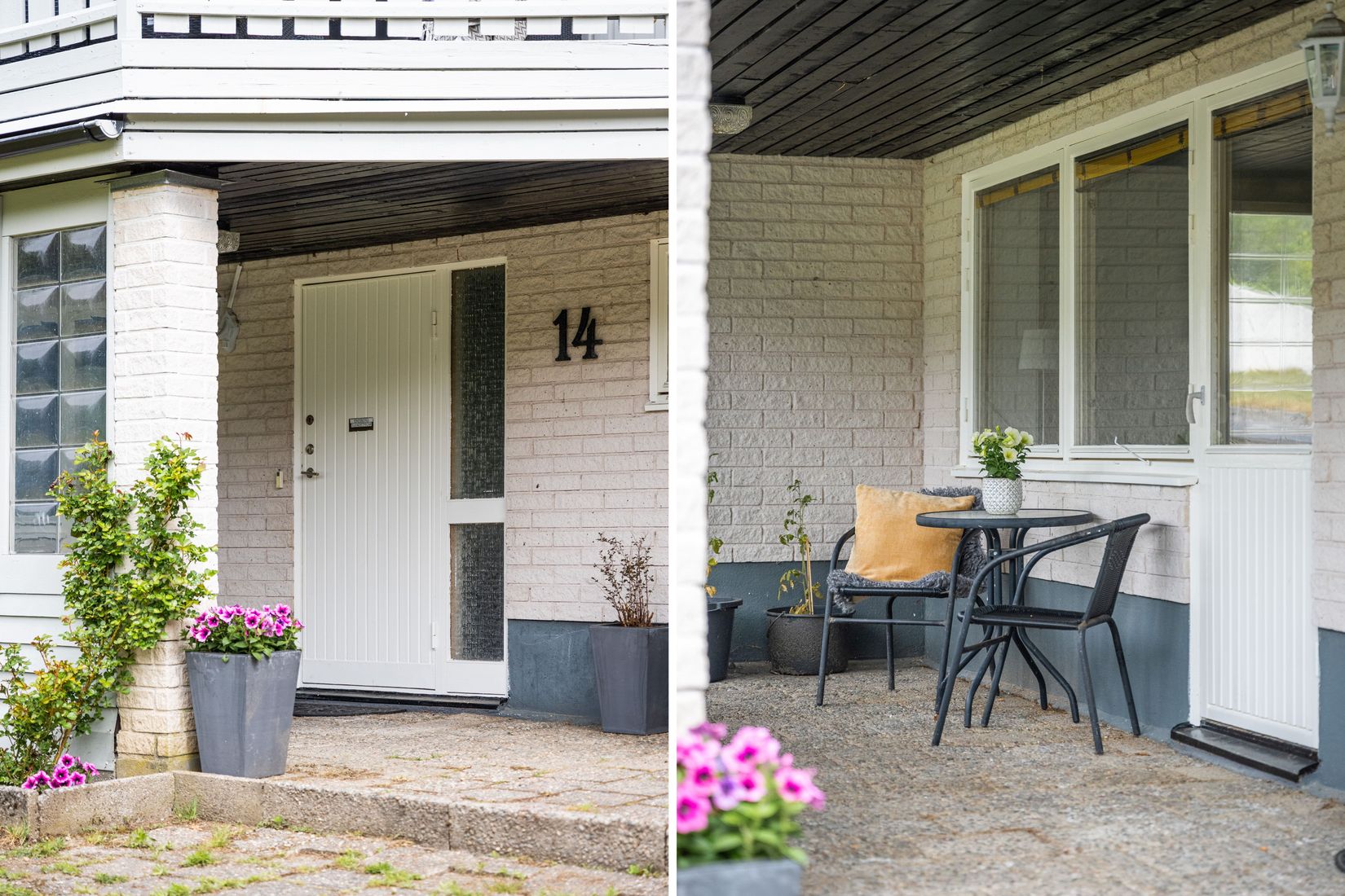 Villa, Tussilagovägen 14, Norrtuna, Gnesta