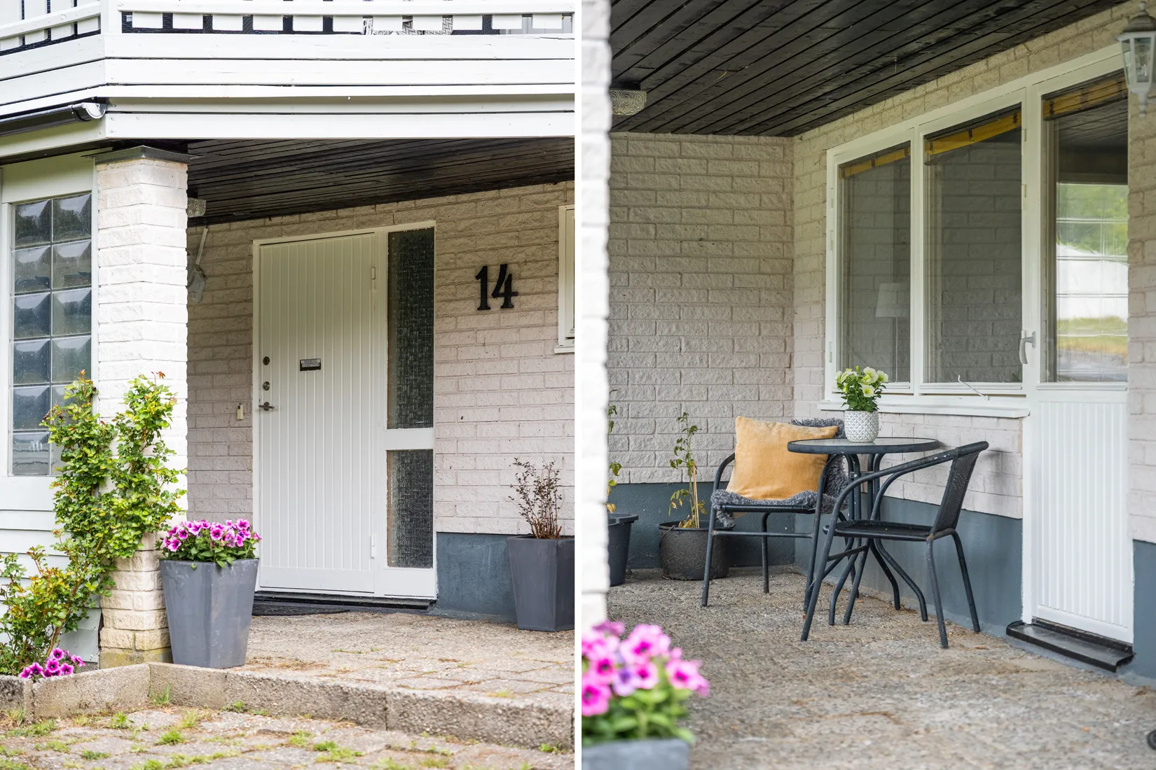 Villa, Tussilagovägen 14, Norrtuna, Gnesta