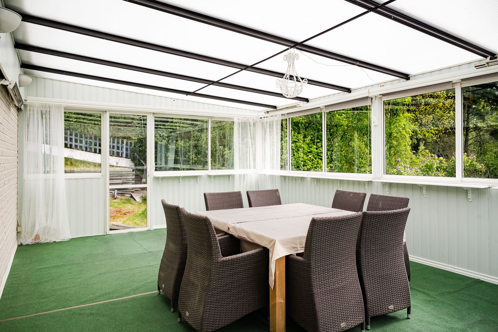 Villa, Tussilagovägen 14, Norrtuna, Gnesta