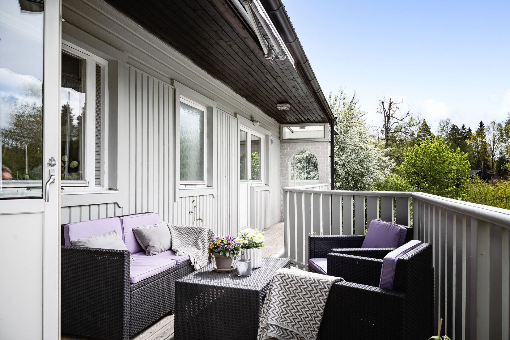 Villa, Tussilagovägen 14, Norrtuna, Gnesta