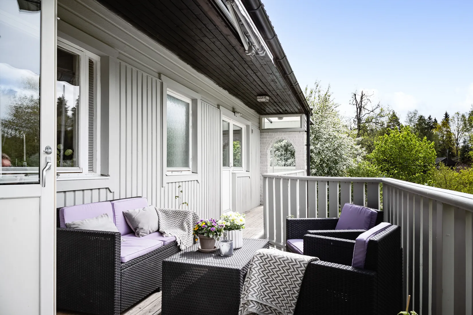 Villa, Tussilagovägen 14, Norrtuna, Gnesta
