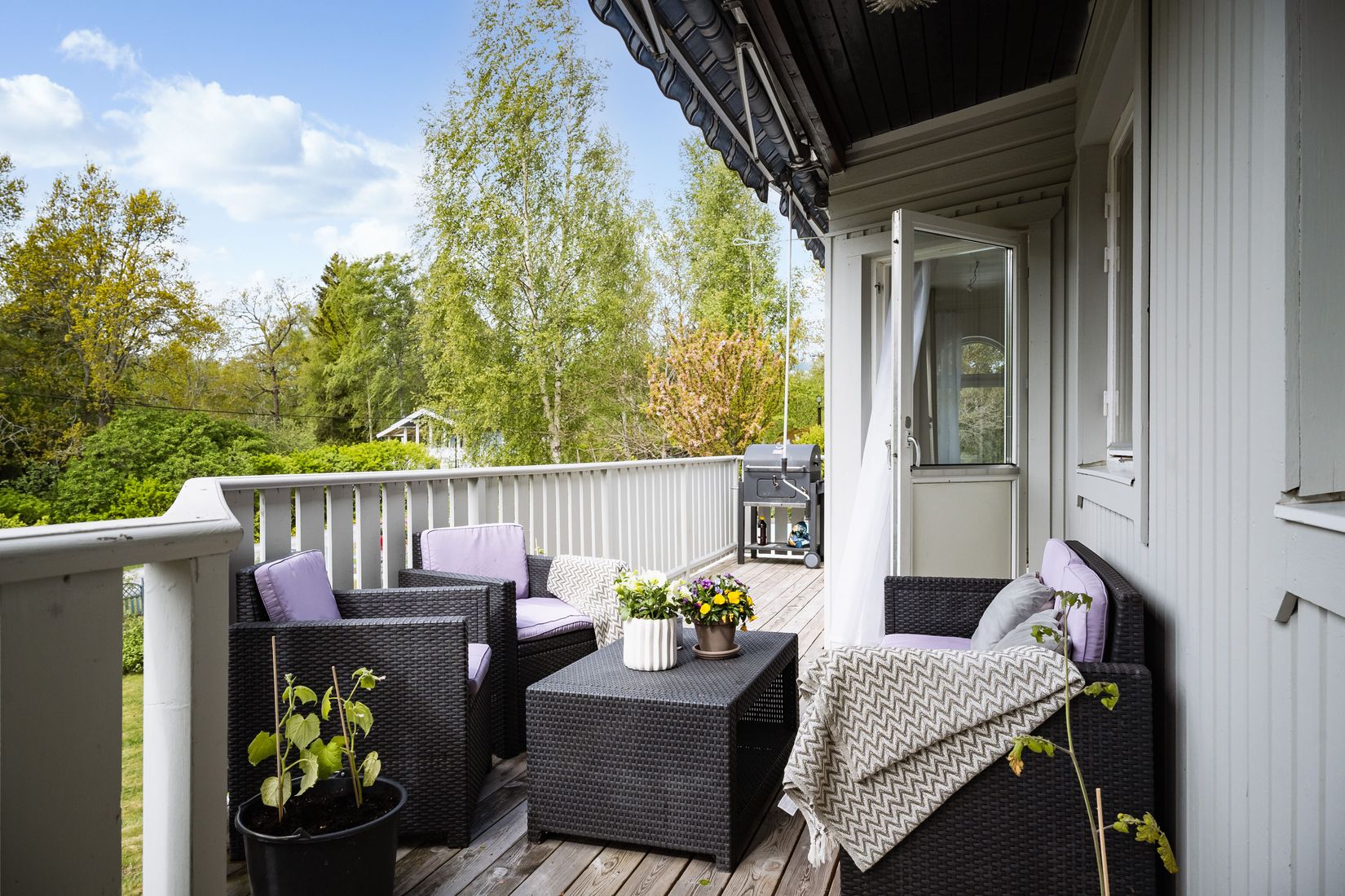 Villa, Tussilagovägen 14, Norrtuna, Gnesta