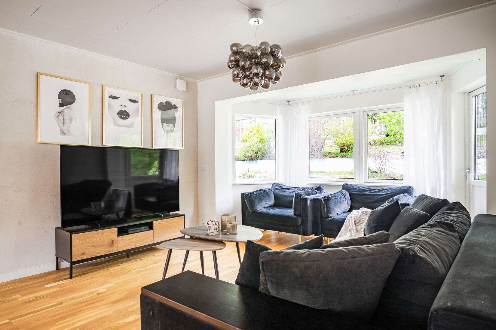 Villa, Tussilagovägen 14, Norrtuna, Gnesta