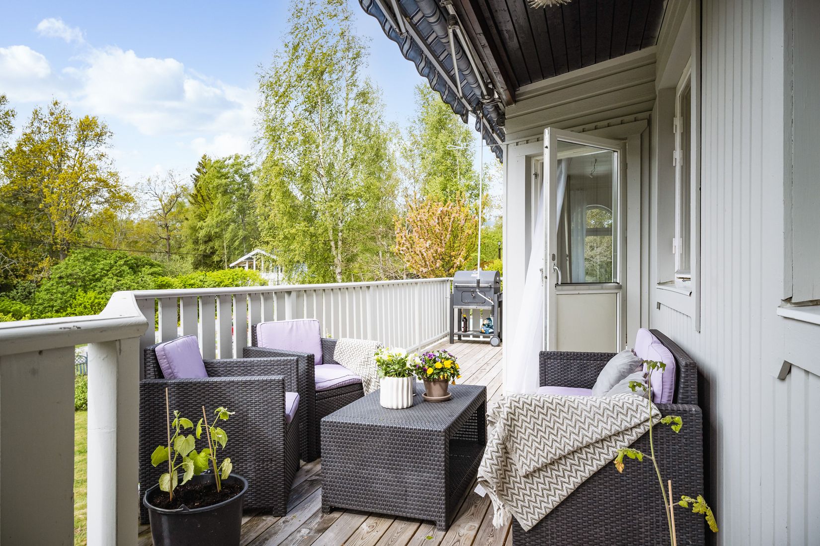 Villa, Tussilagovägen 14, Norrtuna, Gnesta