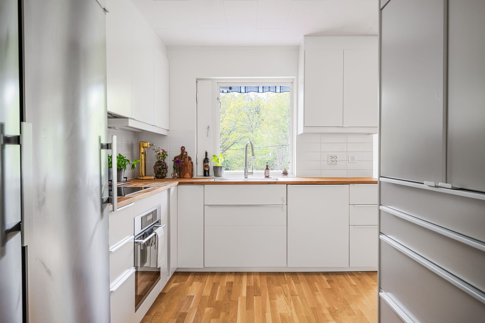 Villa, Tussilagovägen 14, Norrtuna, Gnesta