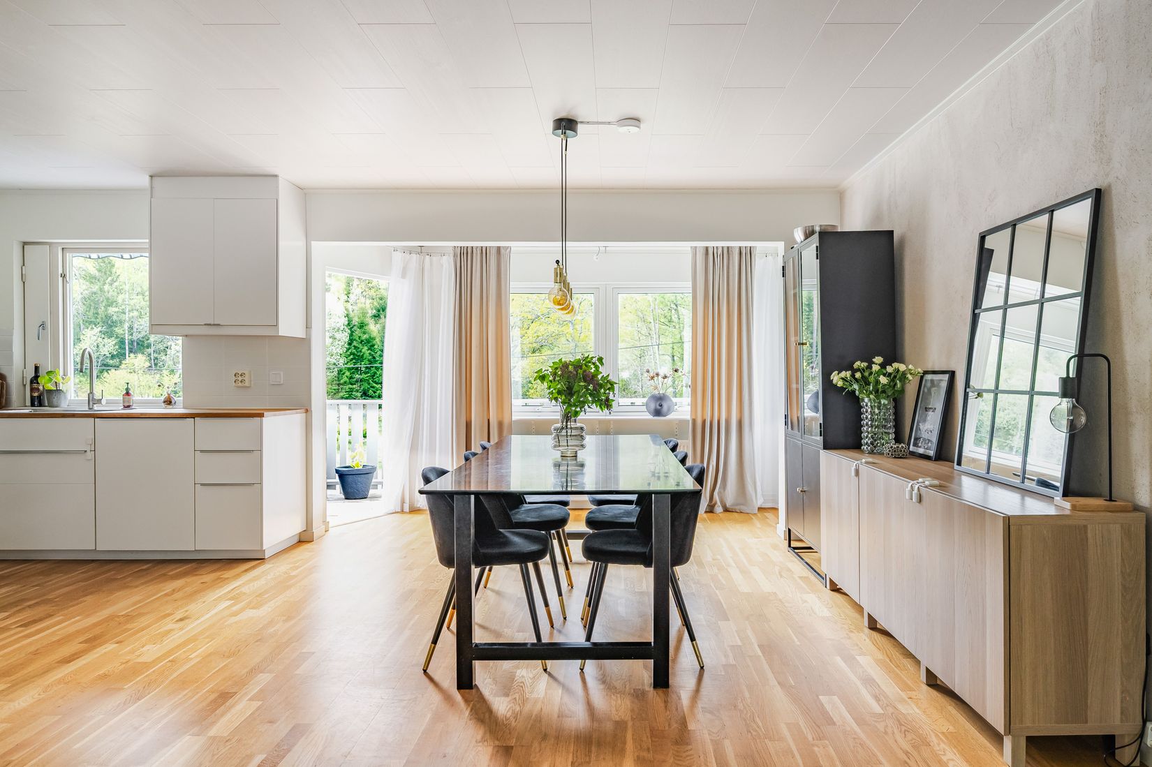 Villa, Tussilagovägen 14, Norrtuna, Gnesta