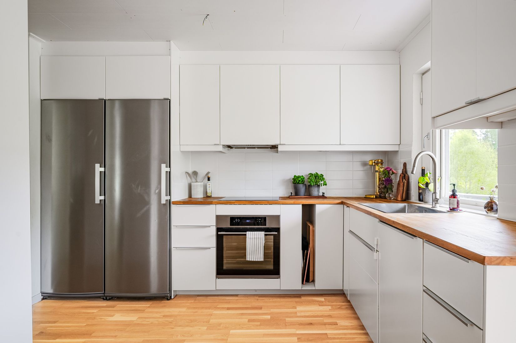 Villa, Tussilagovägen 14, Norrtuna, Gnesta