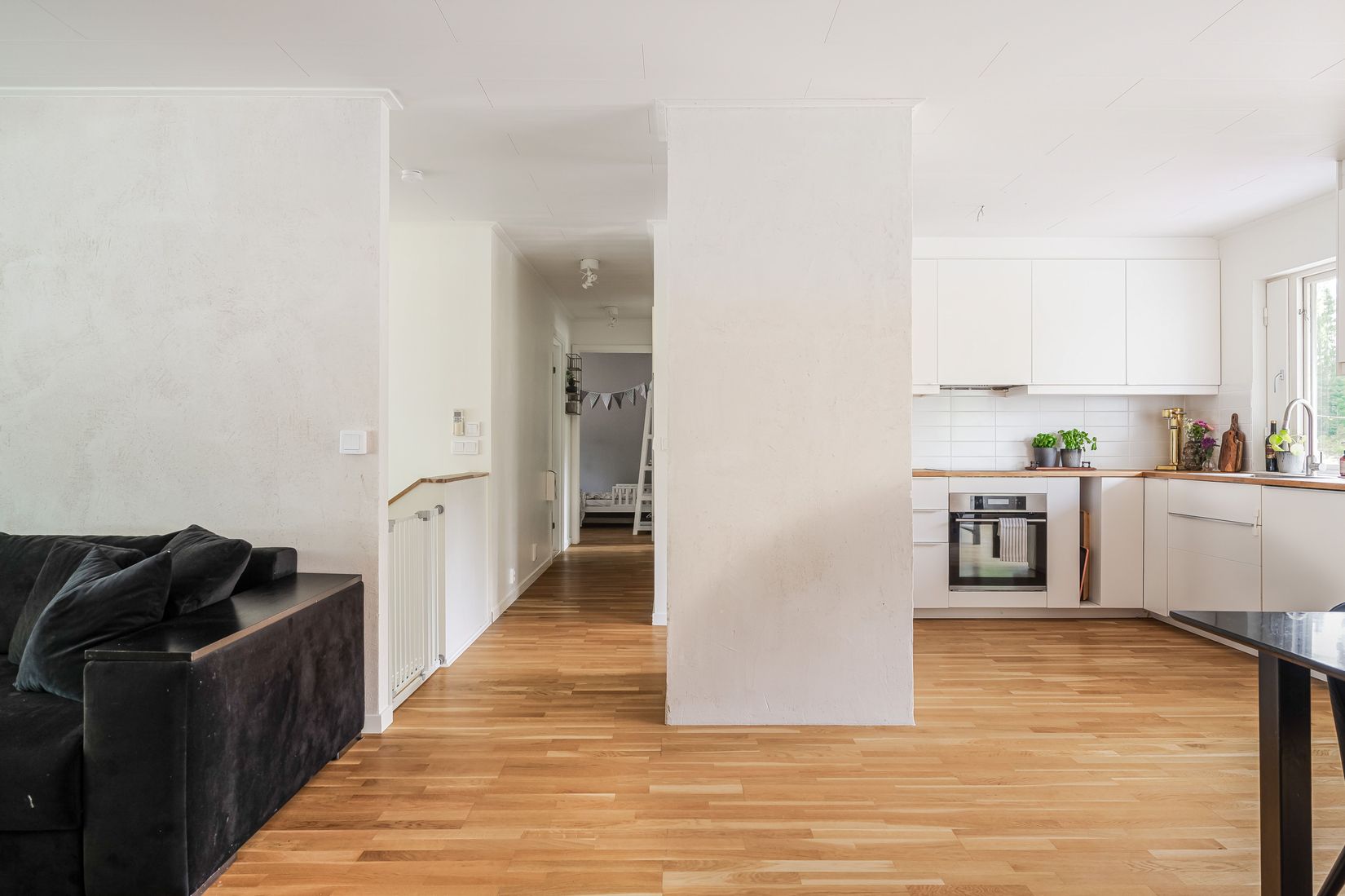 Villa, Tussilagovägen 14, Norrtuna, Gnesta