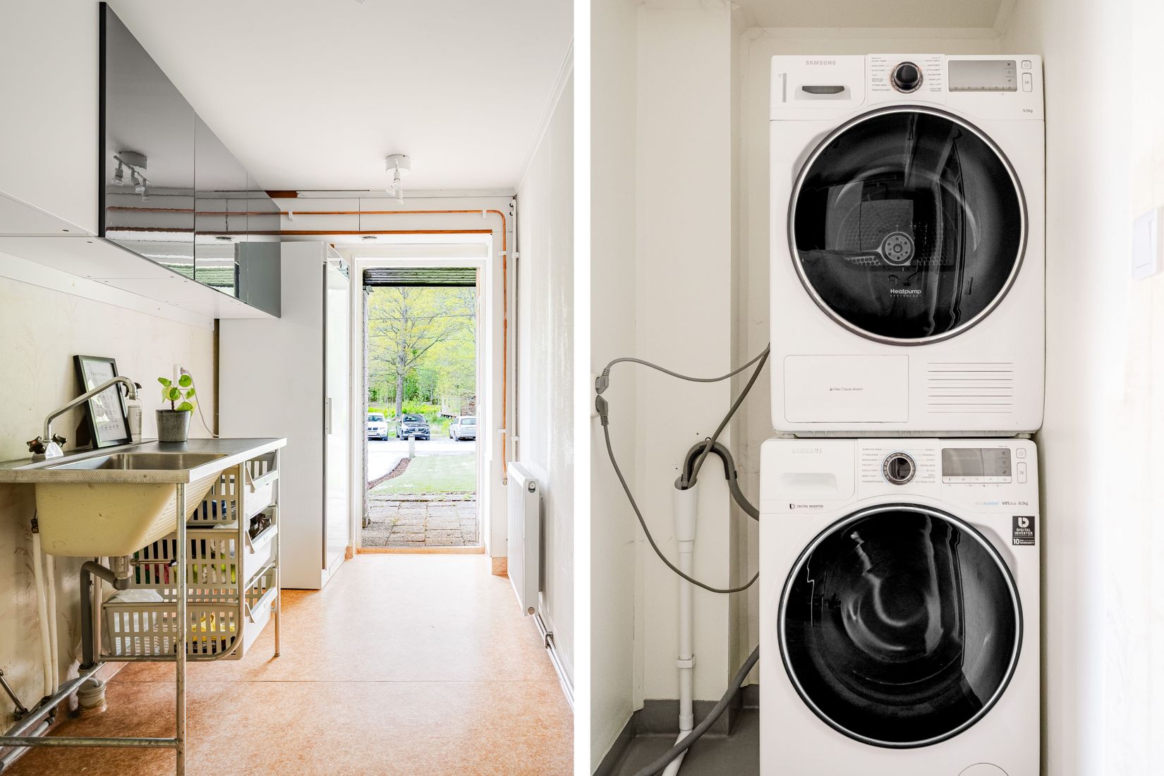 Villa, Tussilagovägen 14, Norrtuna, Gnesta