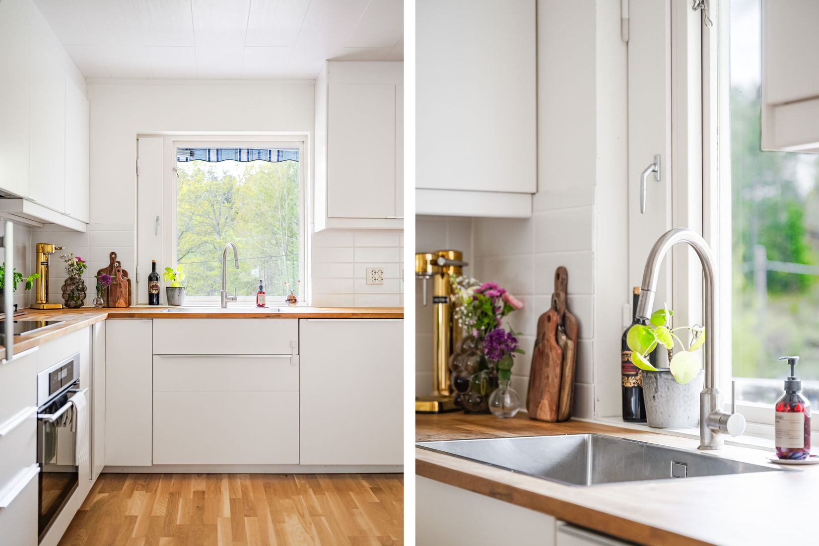 Villa, Tussilagovägen 14, Norrtuna, Gnesta