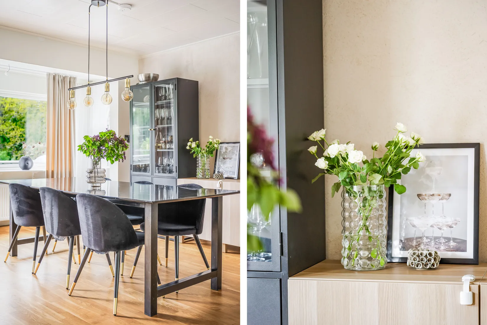 Villa, Tussilagovägen 14, Norrtuna, Gnesta