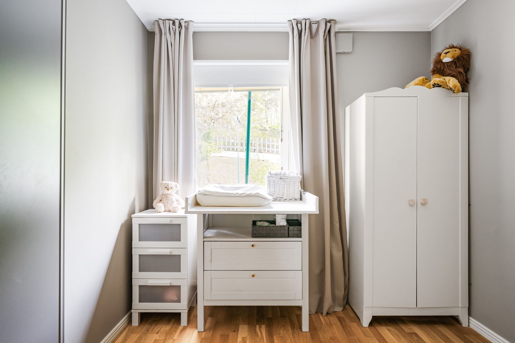 Villa, Tussilagovägen 14, Norrtuna, Gnesta