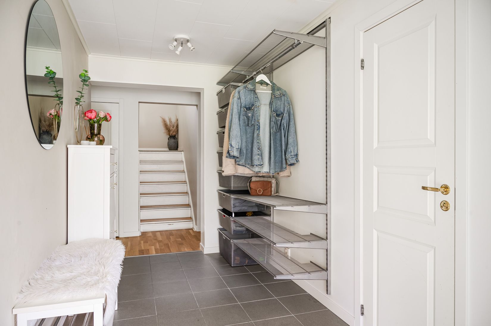 Villa, Tussilagovägen 14, Norrtuna, Gnesta