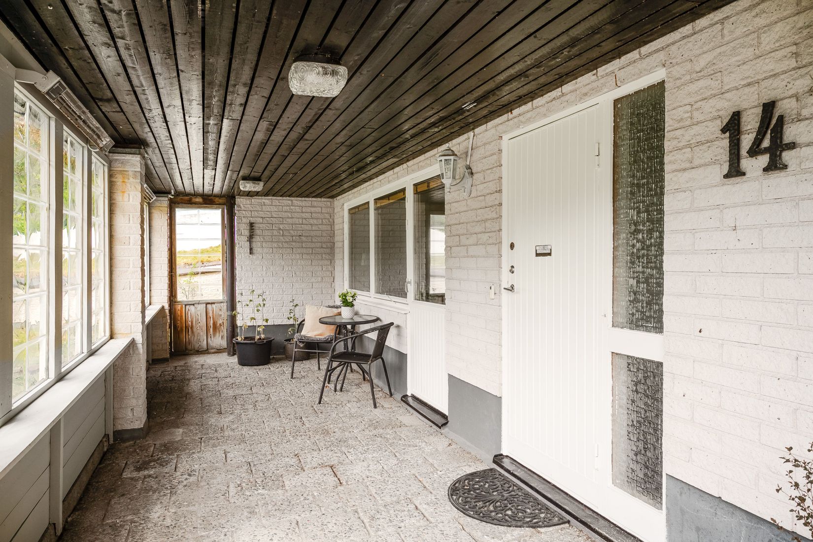 Villa, Tussilagovägen 14, Norrtuna, Gnesta