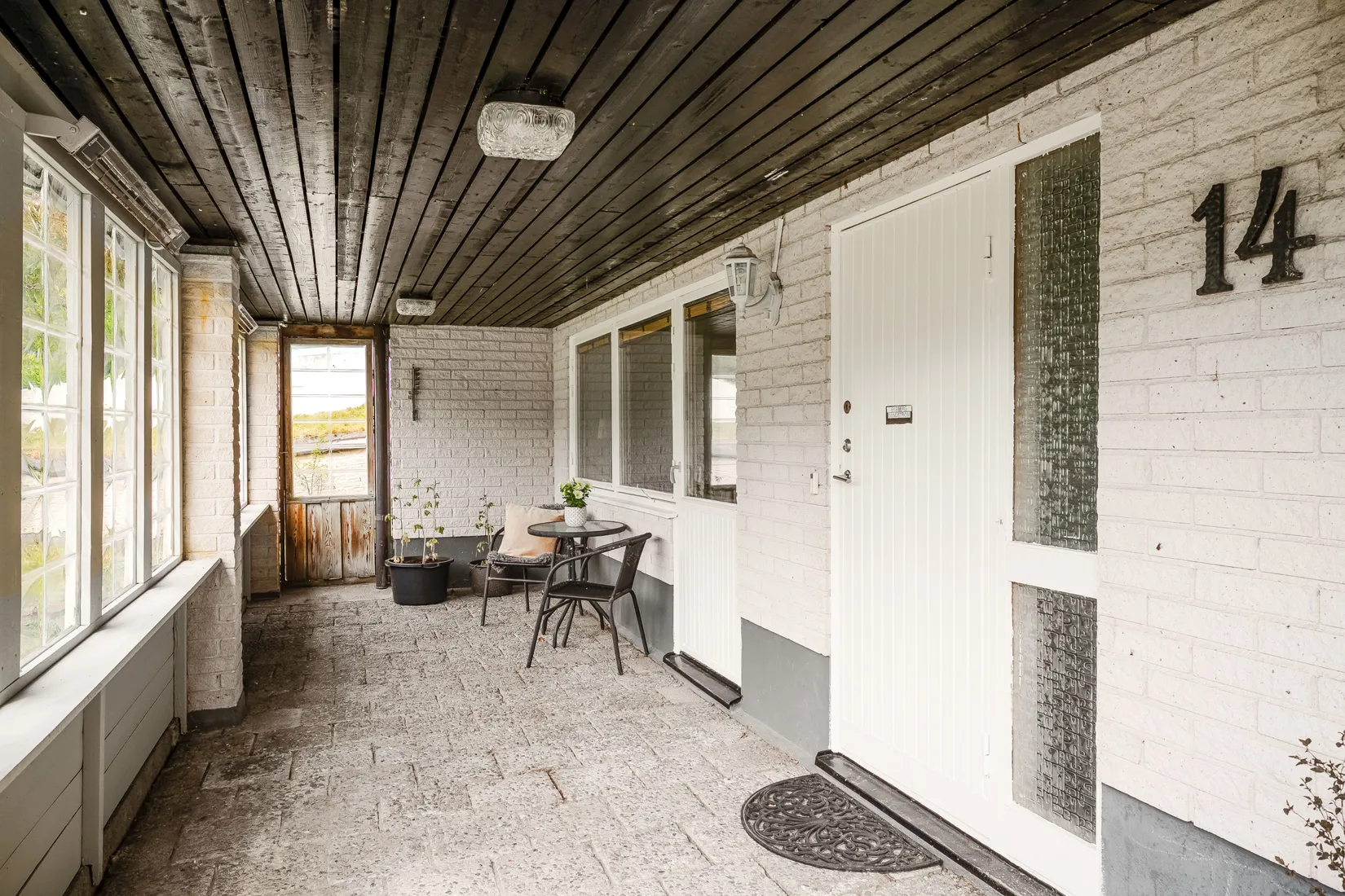 Villa, Tussilagovägen 14, Norrtuna, Gnesta