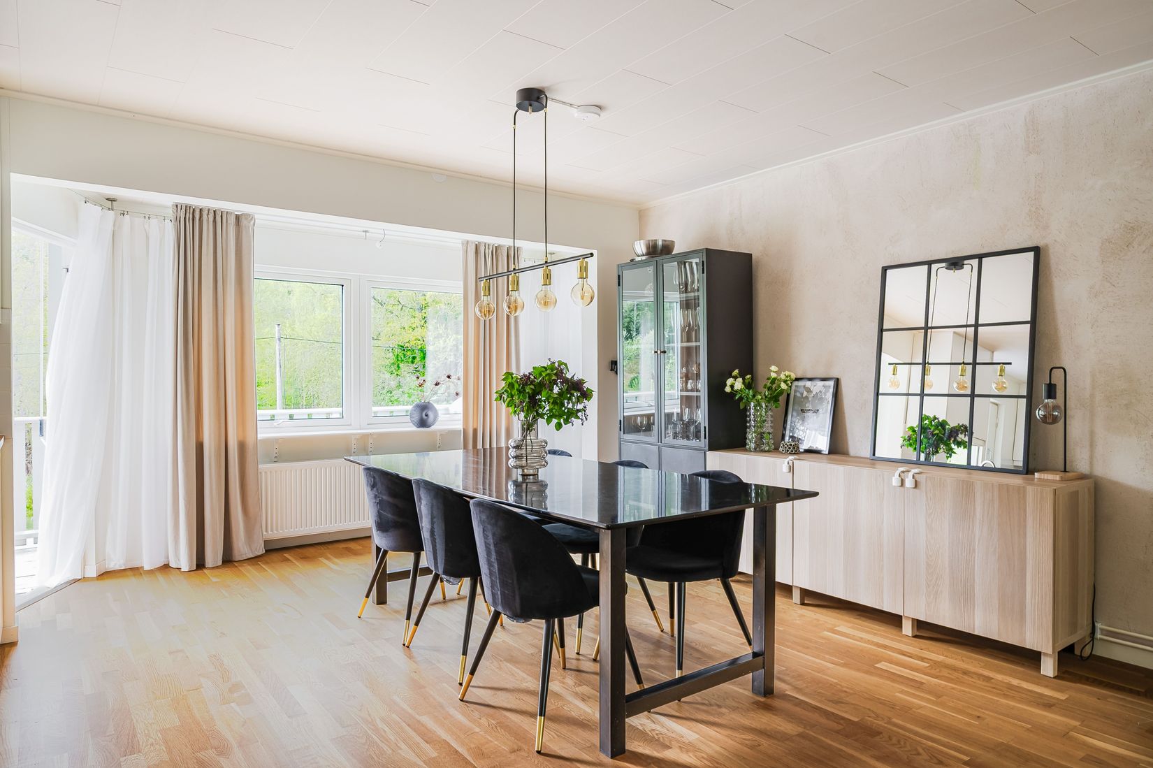 Villa, Tussilagovägen 14, Norrtuna, Gnesta